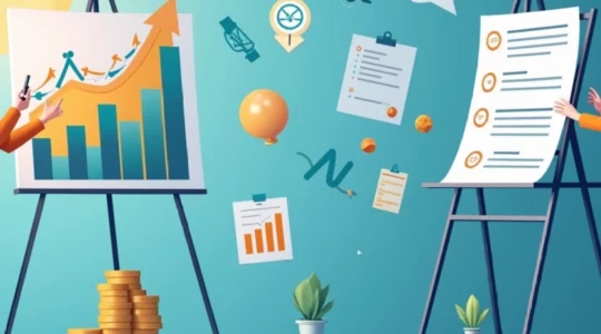 Création d'entreprise