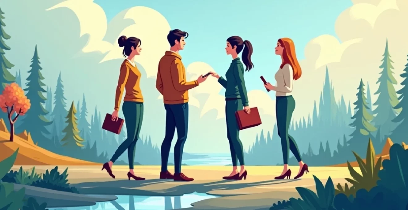 Coaching professionnel