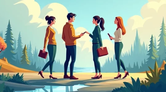 Coaching professionnel