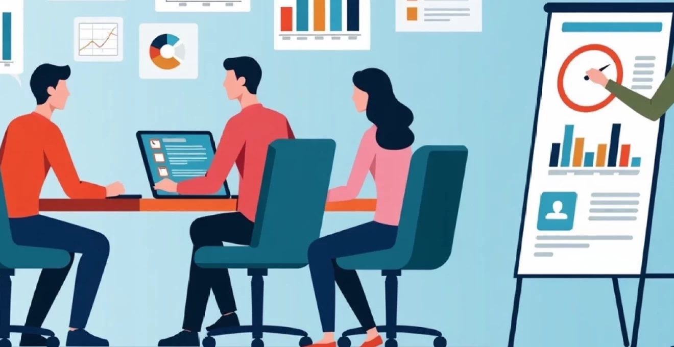 Gestion d'équipe