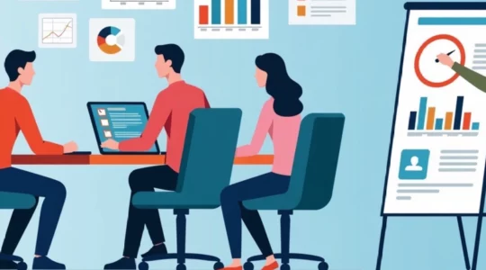 Gestion d'équipe