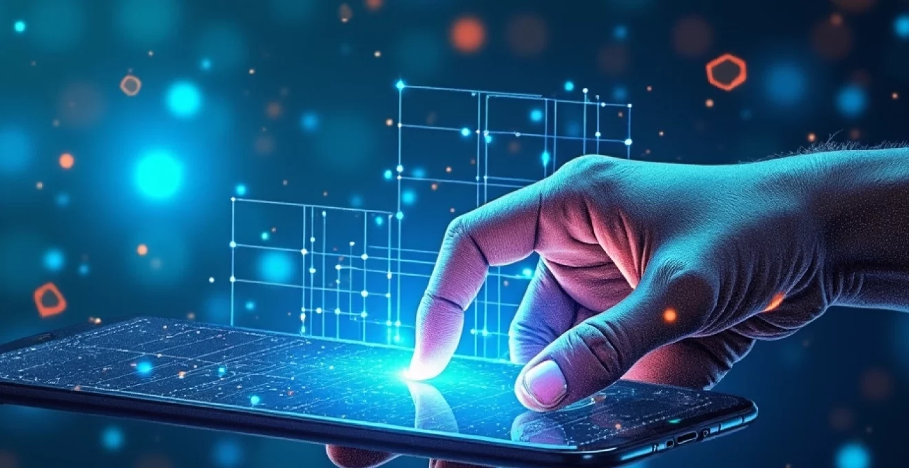 Digitalisation