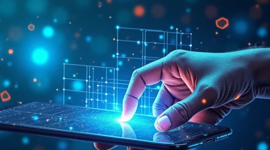 Digitalisation