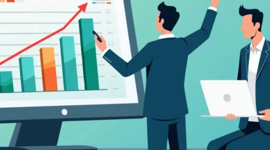 Stratégies d'entreprise